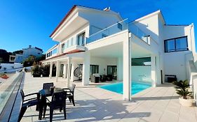 Vila Pombal Tomar - Luxury Apartment With Private Pool And Castle View