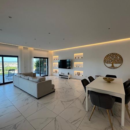 Vila Pombal Tomar - Luxury Apartment With Private Pool And Castle View Exterior foto