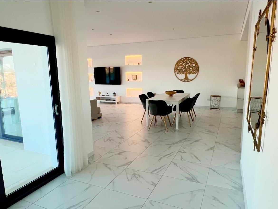 Vila Pombal Tomar - Luxury Apartment With Private Pool And Castle View Exterior foto